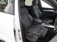2022 Audi Q5 55 TFSI e Quattro S Line