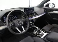 2022 Audi Q5 55 TFSI e Quattro S Line