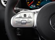 2023 Mercedes-Benz EQA 300 4MATIC AMG Line