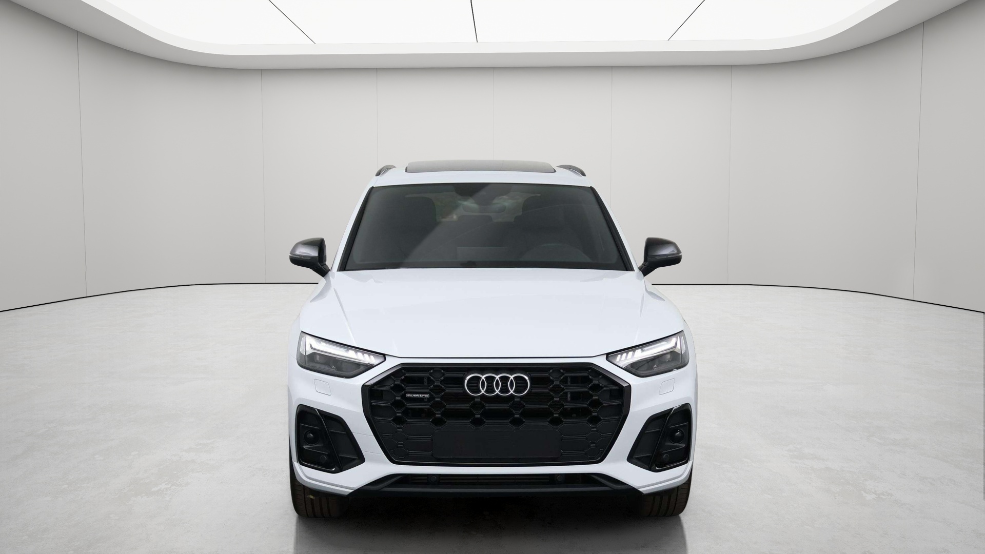 2022 Audi Q5 55 TFSI e Quattro S Line