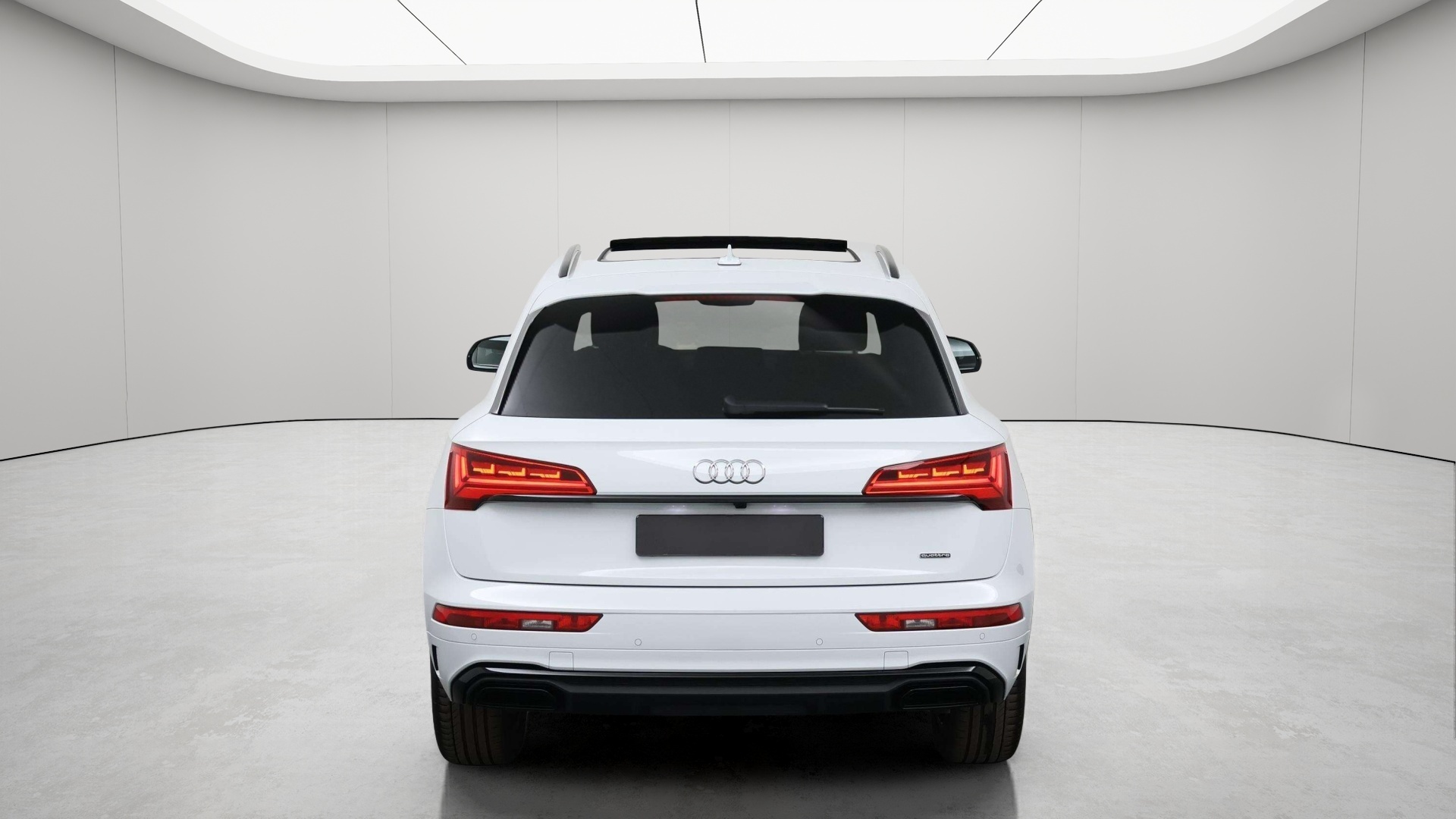 2022 Audi Q5 55 TFSI e Quattro S Line