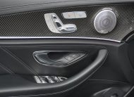 2021 Mercedes-Benz E-Class E63 AMG S 4MATIC+