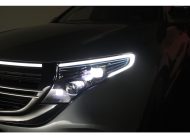 2023 Mercedes-Benz EQC 400 4MATIC AMG Line