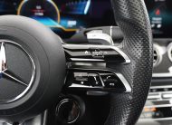 2021 Mercedes-Benz E-Class E63 AMG S 4MATIC+