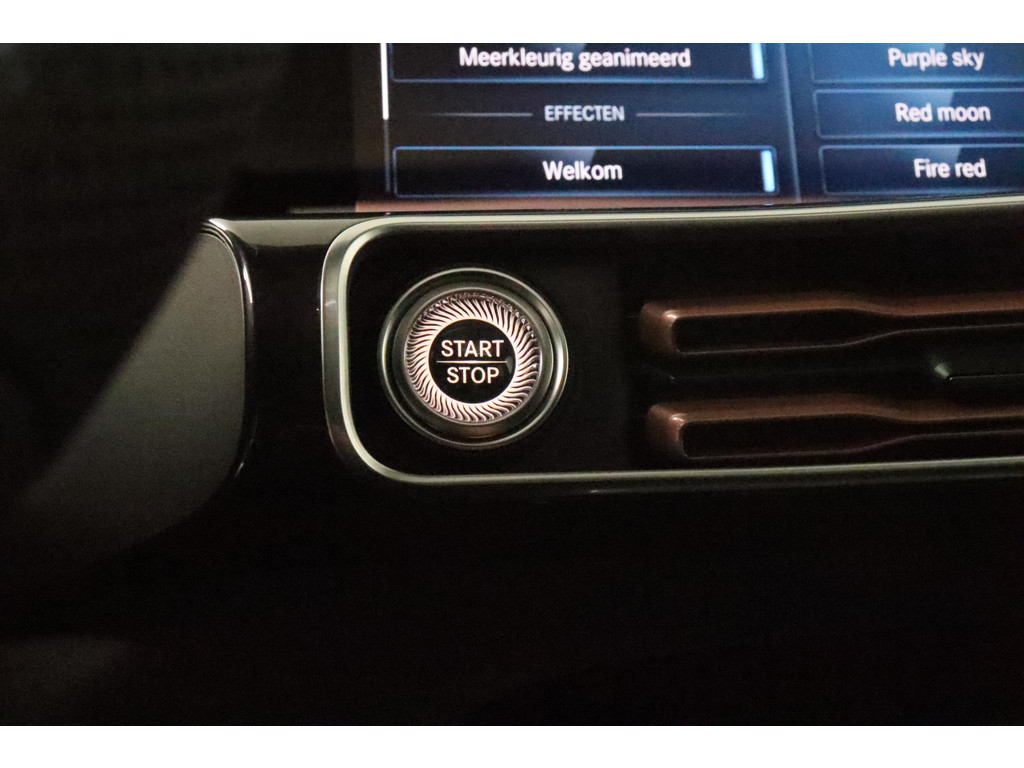 2023 Mercedes-Benz EQC 400 4MATIC AMG Line