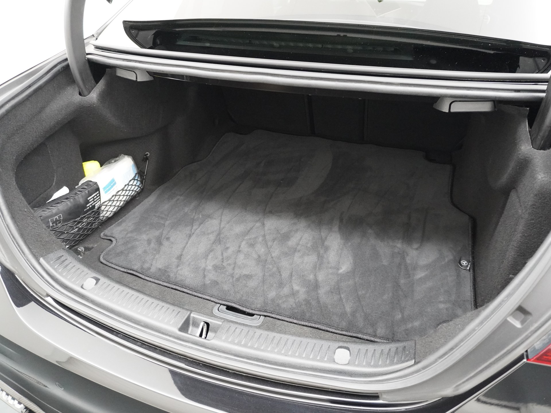 2021 Mercedes-Benz E-Class E63 AMG S 4MATIC+