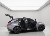 2023 Mercedes-Benz EQC 400 4MATIC AMG Line