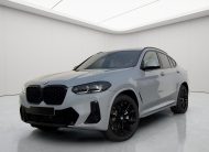2024 BMW X4 xDrive20d M Sport Package
