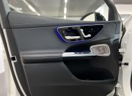 2023 Mercedes-Benz GLC 220d 4Matic AMG Line