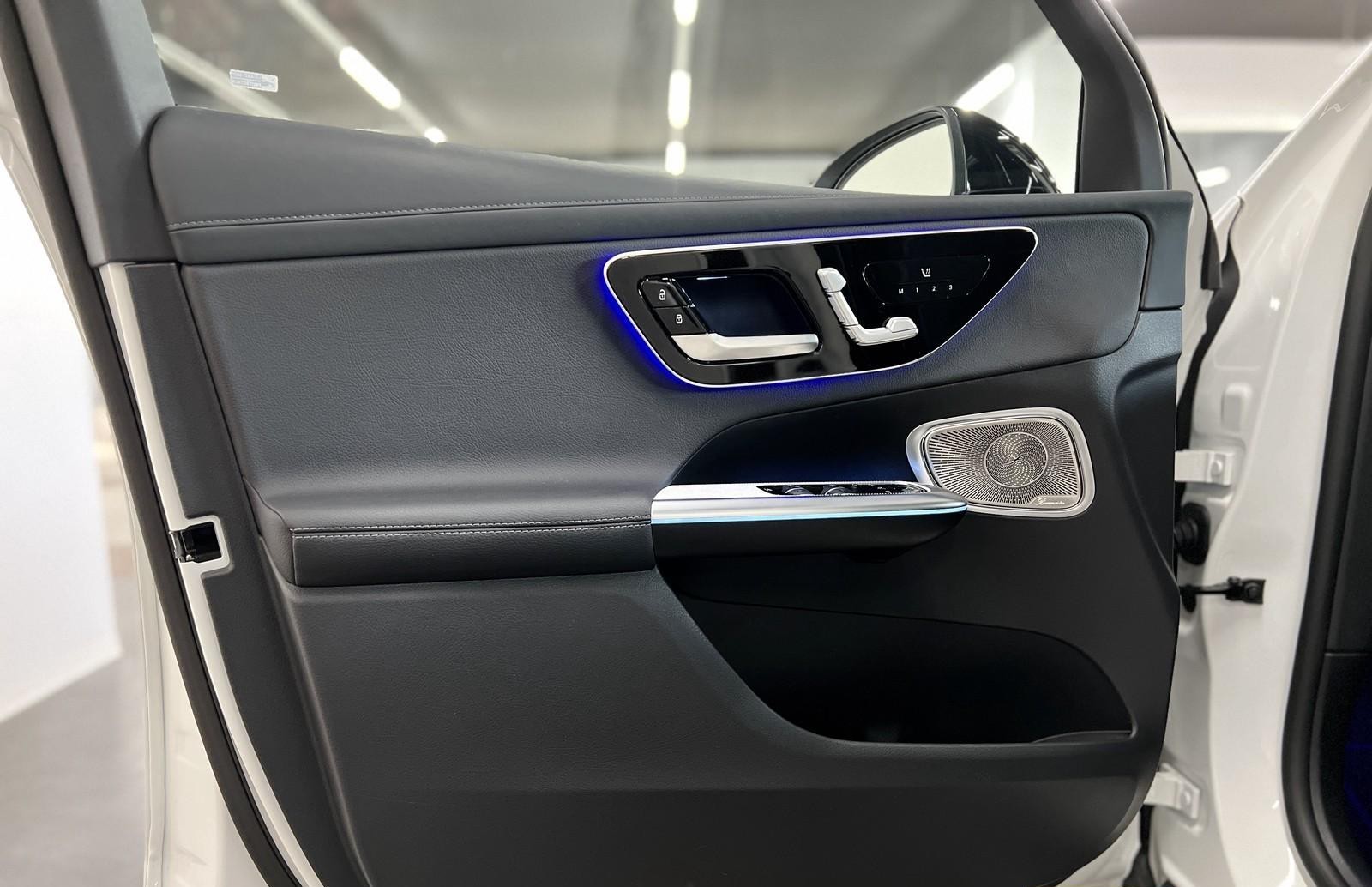 2023 Mercedes-Benz GLC 220d 4Matic AMG Line