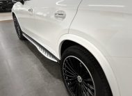 2023 Mercedes-Benz GLC 220d 4Matic AMG Line