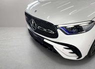 2023 Mercedes-Benz GLC 220d 4Matic AMG Line