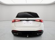 2023 Mercedes-Benz GLC 220d 4Matic AMG Line