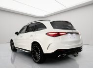 2023 Mercedes-Benz GLC 220d 4Matic AMG Line