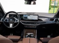 2023 BMW X5 xDrive 30d M Sport
