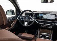 2023 BMW X5 xDrive 30d M Sport