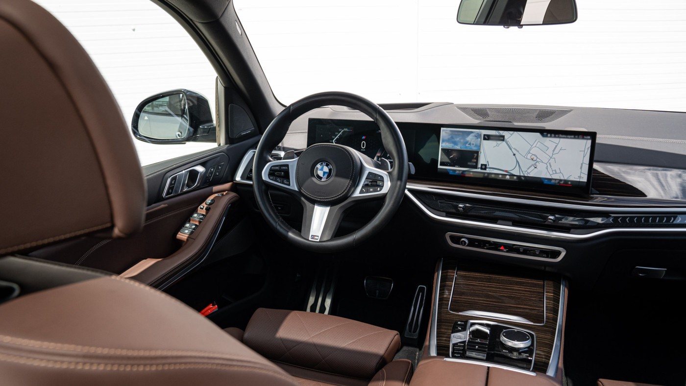 2023 BMW X5 xDrive 30d M Sport