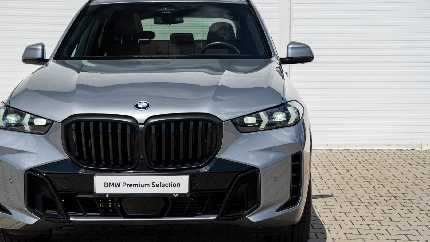 2023 BMW X5 xDrive 30d M Sport