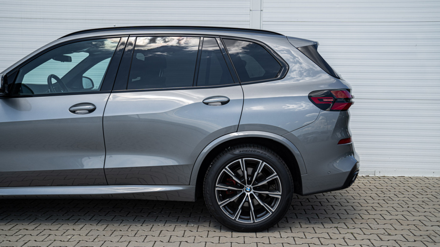 2023 BMW X5 xDrive 30d M Sport
