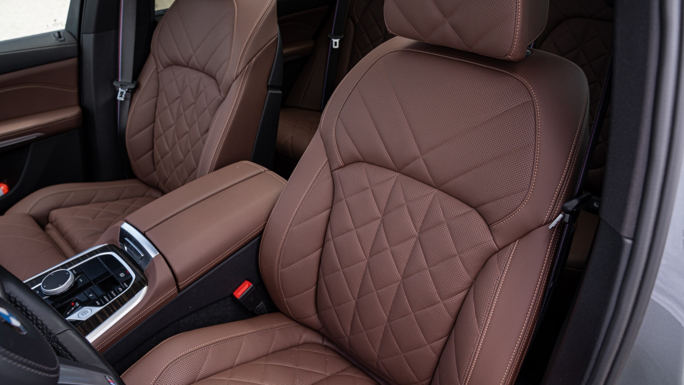 2023 BMW X5 xDrive 30d M Sport