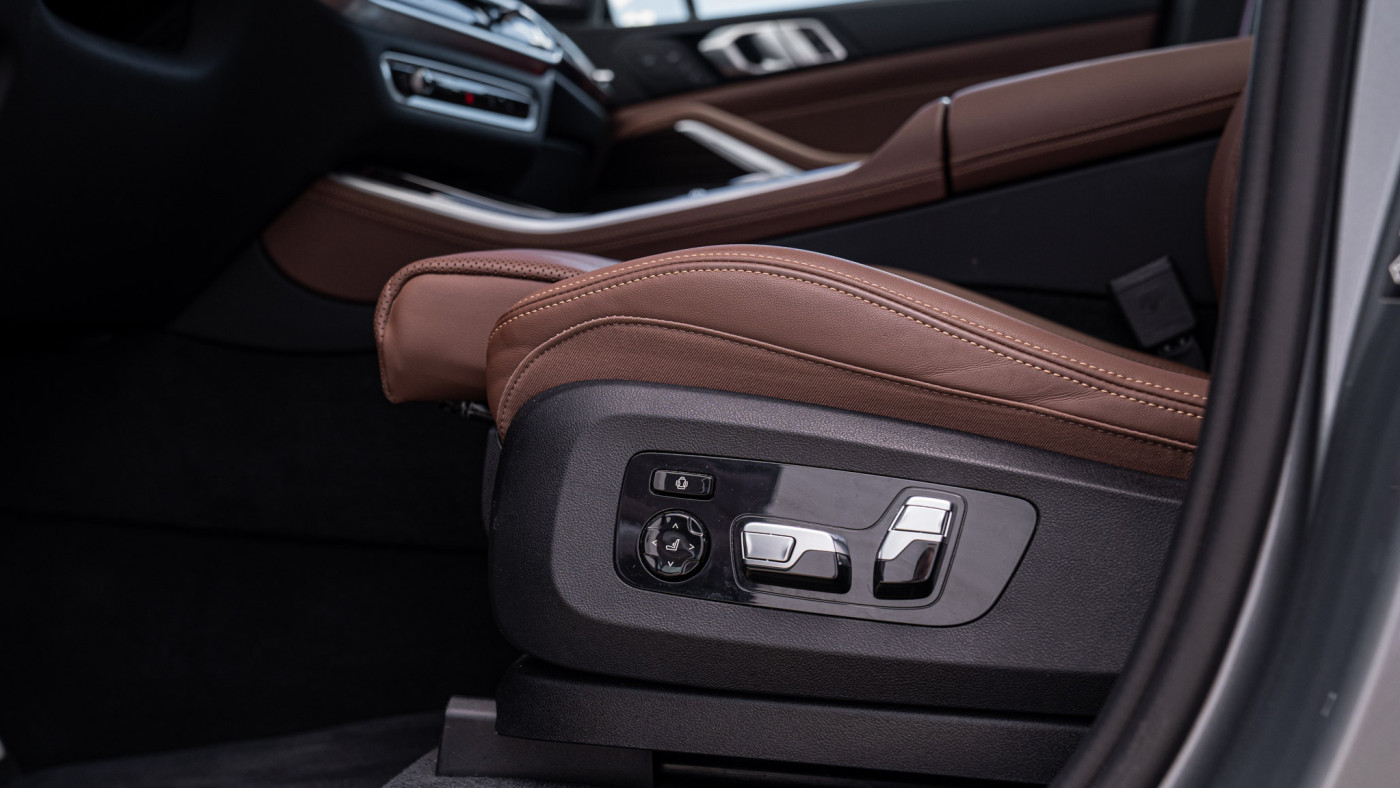 2023 BMW X5 xDrive 30d M Sport