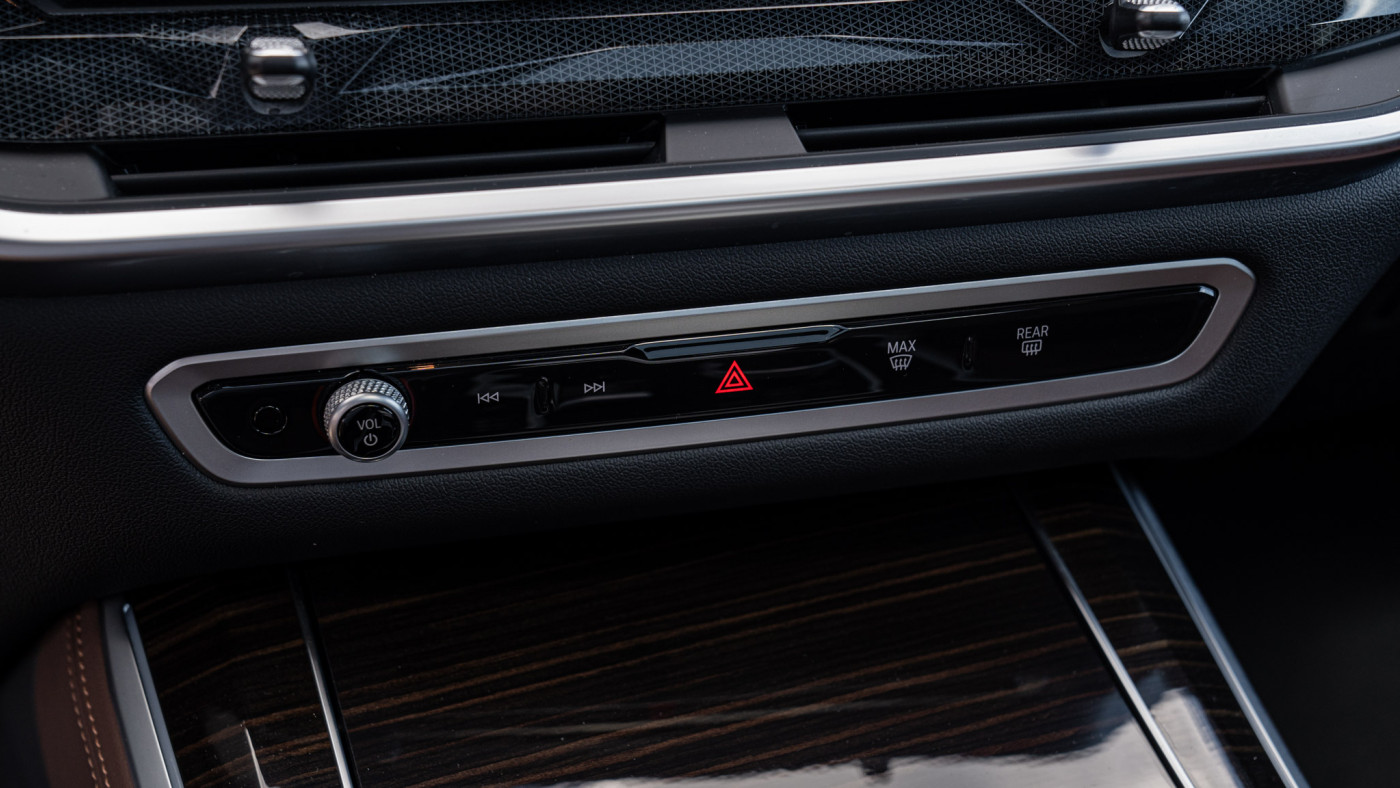 2023 BMW X5 xDrive 30d M Sport