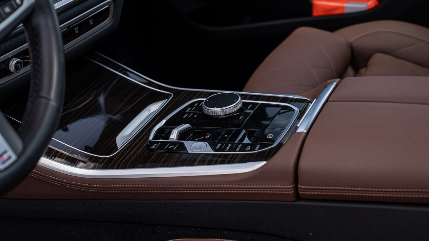 2023 BMW X5 xDrive 30d M Sport