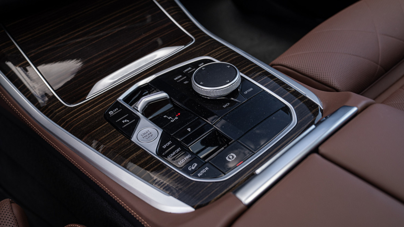 2023 BMW X5 xDrive 30d M Sport