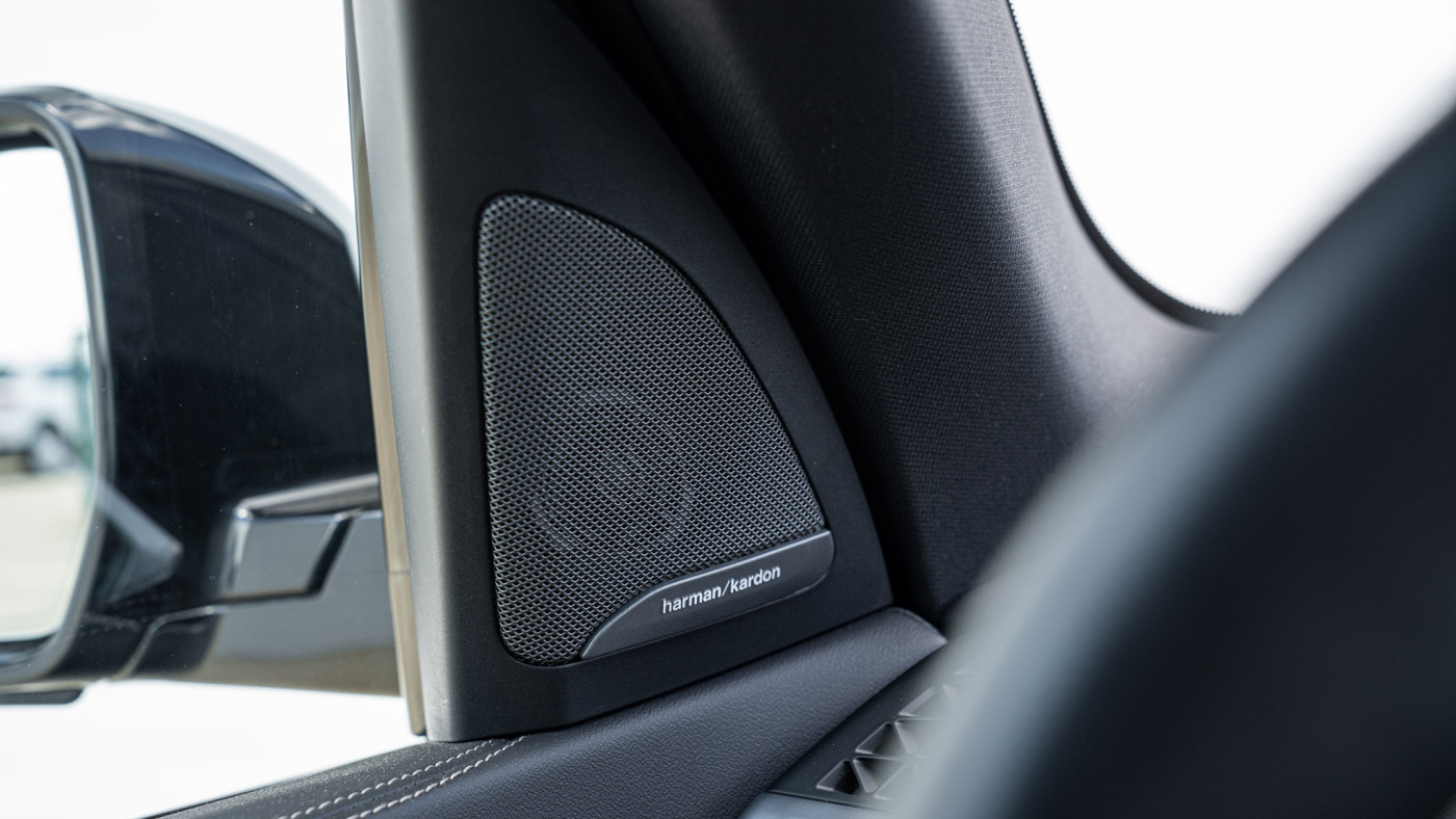 2023 BMW X5 xDrive 30d M Sport