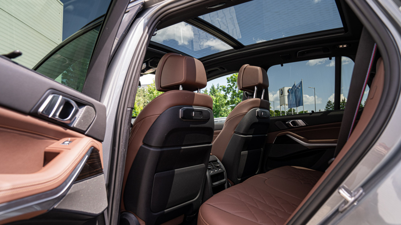 2023 BMW X5 xDrive 30d M Sport