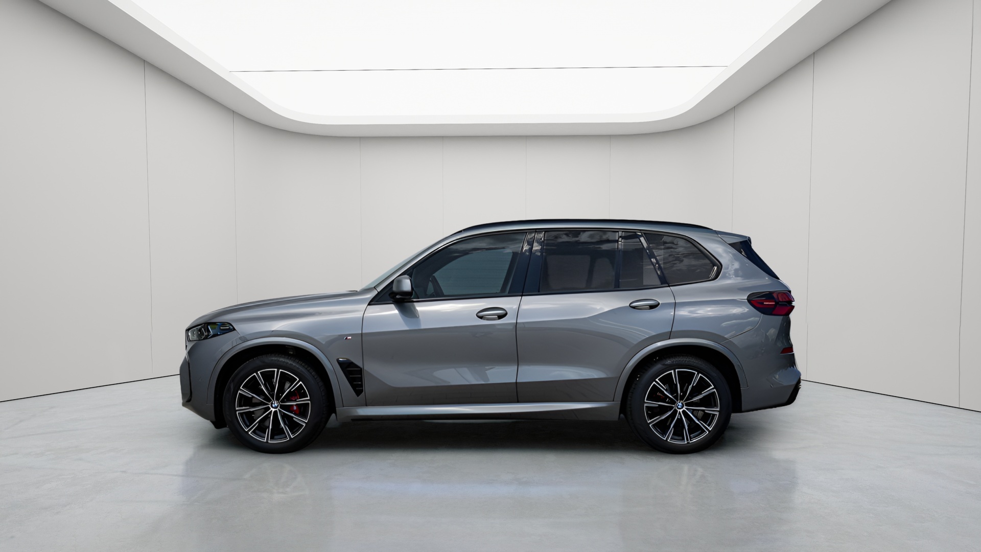 2023 BMW X5 xDrive 30d M Sport