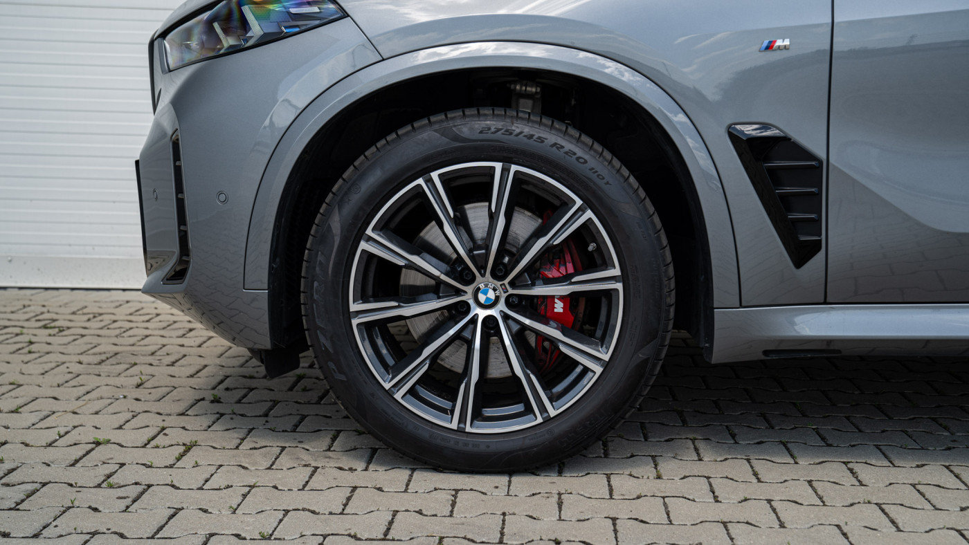 2023 BMW X5 xDrive 30d M Sport