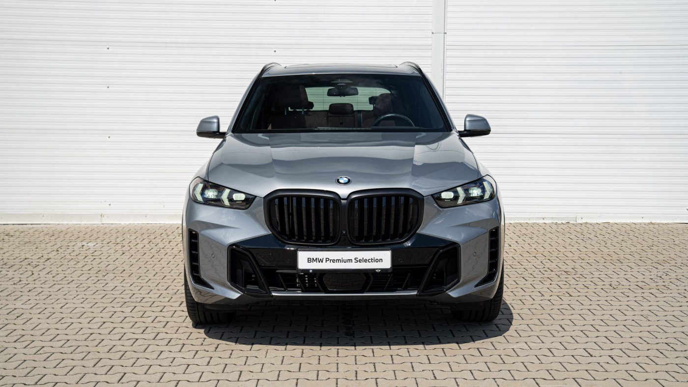 2023 BMW X5 xDrive 30d M Sport