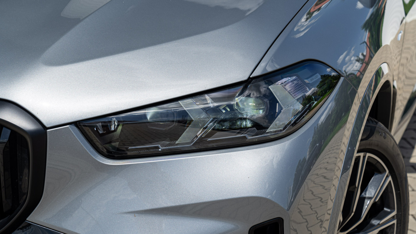 2023 BMW X5 xDrive 30d M Sport