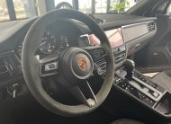 2022 Porsche Macan GTS PDK