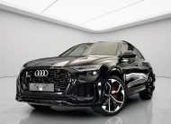 2023 Audi SQ7 TFSI Quattro