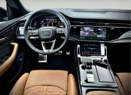 2023 Audi SQ7 TFSI Quattro