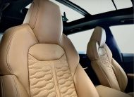 2023 Audi SQ7 TFSI Quattro