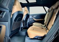 2023 Audi SQ7 TFSI Quattro