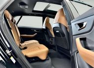 2023 Audi SQ7 TFSI Quattro