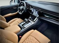 2023 Audi SQ7 TFSI Quattro