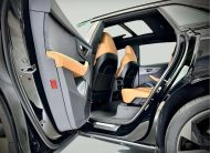 2023 Audi SQ7 TFSI Quattro