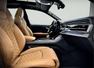 2023 Audi SQ7 TFSI Quattro