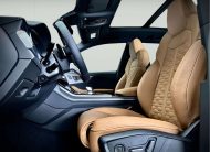 2023 Audi SQ7 TFSI Quattro