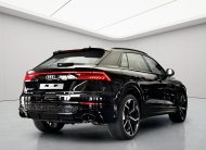 2023 Audi SQ7 TFSI Quattro