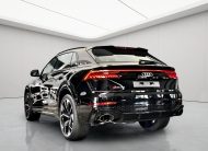 2023 Audi SQ7 TFSI Quattro