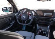 2024 BMW M3 Competition M xDrive