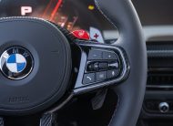 2024 BMW M3 Competition M xDrive